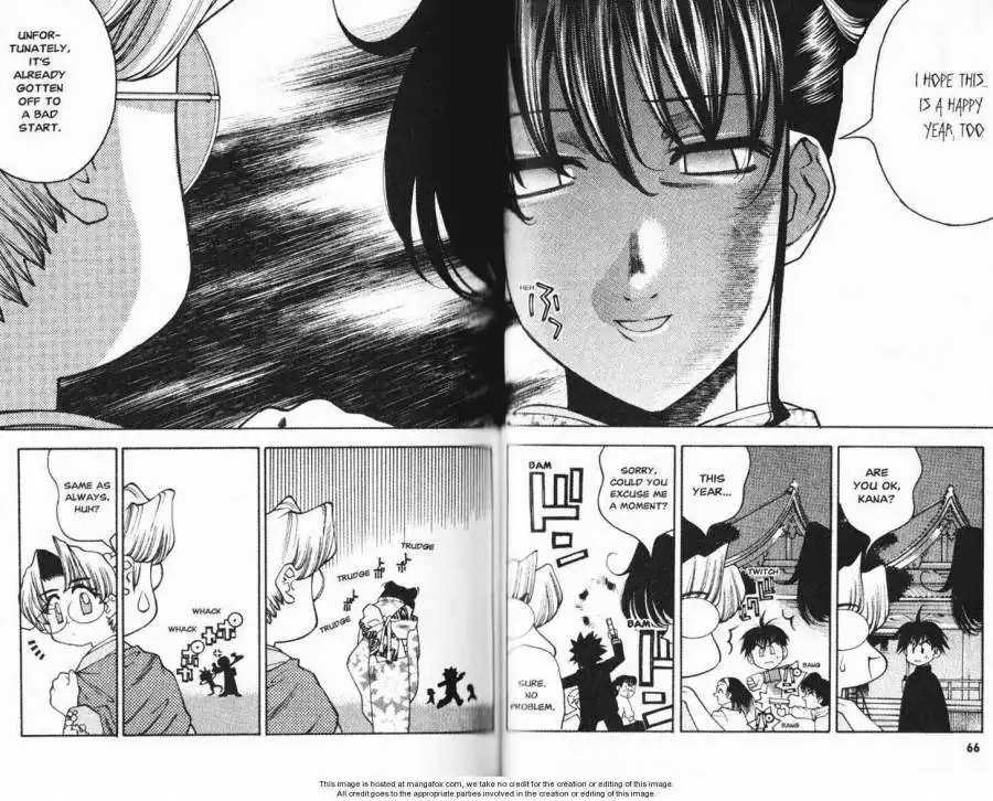 Full Metal Panic! Overload Chapter 9 3